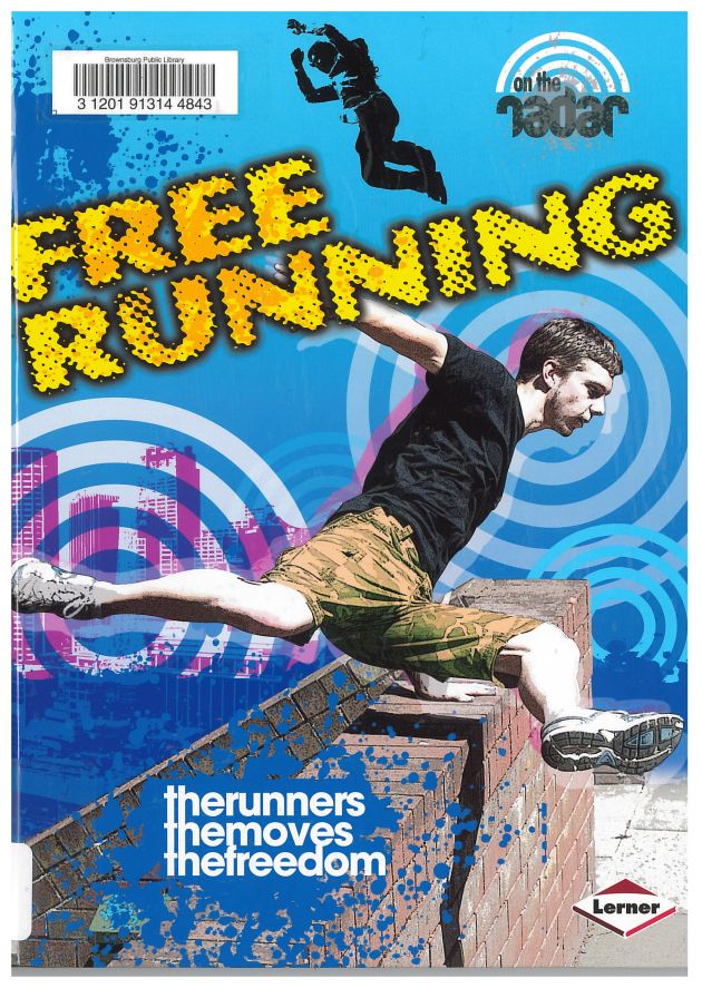 free running